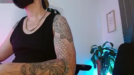 Bigsmalle — Stripchat stream photo (Sep 2026)
