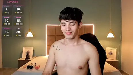 AlejooTwink — stripchat