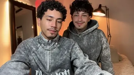 Noah_and_Steven — Stripchat profile photo