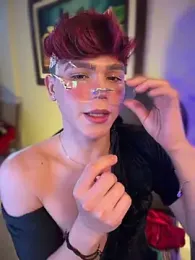 PRINCE_STEV — Stripchat stream photo (Apr 2026)