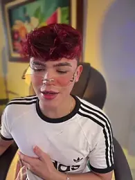 PRINCE_STEV — Stripchat stream photo (Apr 2026)