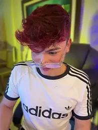 PRINCE_STEV — webcam model online on stripchat