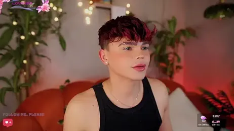 PRINCE_STEV — Stripchat stream photo (Apr 2026)