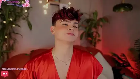 PRINCE_STEV — Stripchat stream photo (Apr 2026)