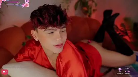 PRINCE_STEV — Stripchat stream photo (Apr 2026)