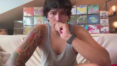 redboyxita — webcam model online on cam4