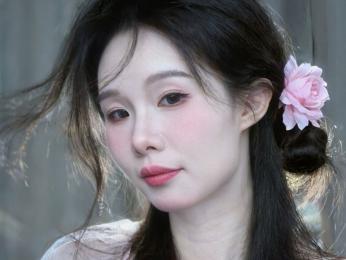 lingzi — Livejasmin stream photo (Oct 2025)