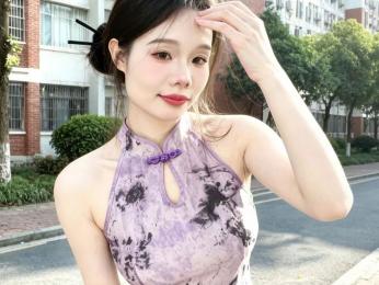 lingzi — Livejasmin stream photo (Jun 2026)