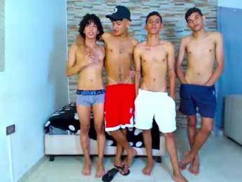 kinkyhousexxx — webcam model online on chaturbate