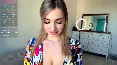 LeonorTowne — cam4