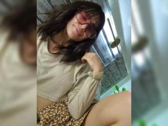 BunnyCloud — webcam model online on bongacams