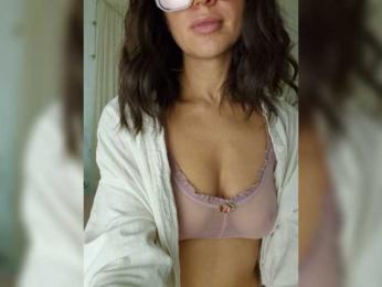 BunnyCloud — webcam model online on bongacams