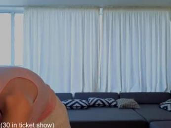 dianelawrence — Chaturbate profile photo