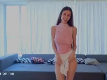 dianelawrence — Chaturbate stream photo (Jul 2026)