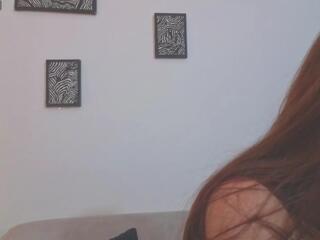 Keyli Foster — webcam model online on flirt4free