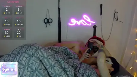 lyv_x_ — stripchat