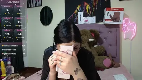 Emmie_Hot — stripchat