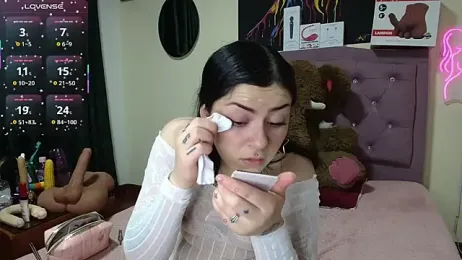 Emmie_Hot — stripchat