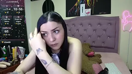 Emmie_Hot — stripchat