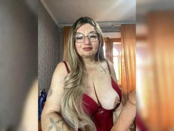 MissTemperament — bongacams