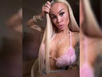 MariaMagdalena — bongacams