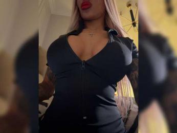 MariaMagdalena — webcam model online on bongacams