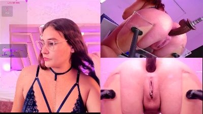 SusyHadid — Cam4 stream photo (Apr 2026)
