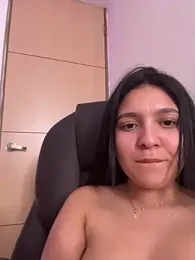 Camila_sanchez25 — Stripchat stream photo (Apr 2026)