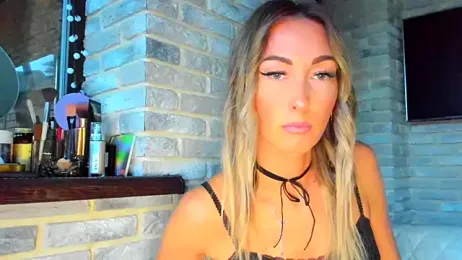 StarryHanna — Stripchat profile photo