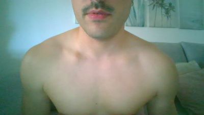 raul2039 — Cam4 profile photo
