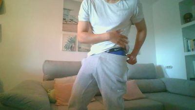 raul2039 — webcam model online on cam4