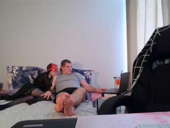 ZeroPolka18 — Bongacams stream photo (Apr 2026)