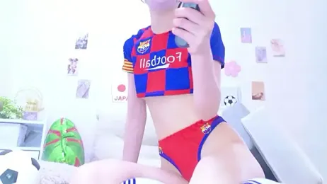 _KIKIch_ — webcam model online on stripchat