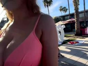 maryjane3_14 — Chaturbate stream photo (Apr 2026)