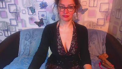 xxSexyMilfxx — Cam4 stream photo (May 2026)