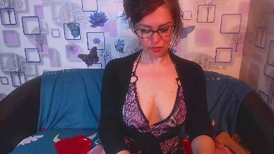 xxSexyMilfxx — cam4
