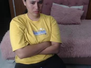 dann_jell — Chaturbate stream photo (May 2026)