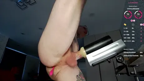 Tommy_cat — Stripchat stream photo (Apr 2026)