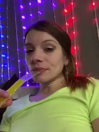 KushKween — Stripchat stream photo (Feb 2025)