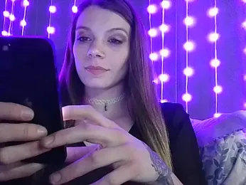 KushKween — Stripchat stream photo (Feb 2025)
