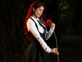 CristellMiller — webcam model online on livejasmin