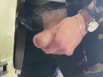 bucky5819 — Chaturbate stream photo (Apr 2026)