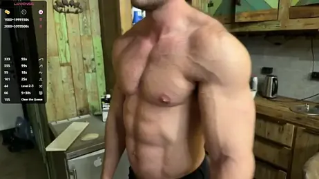 ericeric507 — Stripchat stream photo (Apr 2026)