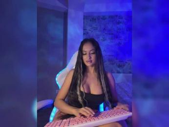 Karamelikaa — Bongacams stream photo (Apr 2026)
