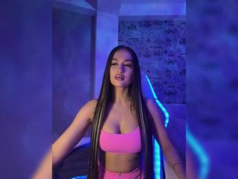 Karamelikaa — Bongacams stream photo (Apr 2026)