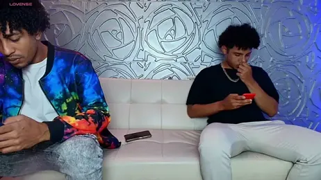 Ruin_Destruction — Stripchat stream photo (Apr 2026)