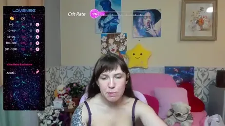 Reginasmilee — Stripchat stream photo (Nov 2023)