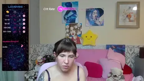 Reginasmilee — Stripchat stream photo (Nov 2023)