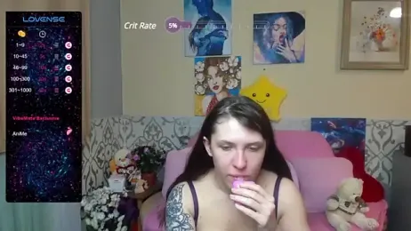 Reginasmilee — Stripchat stream photo (Nov 2023)