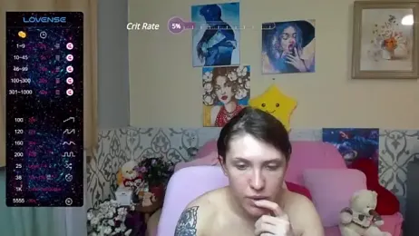 Reginasmilee — Stripchat stream photo (Nov 2023)